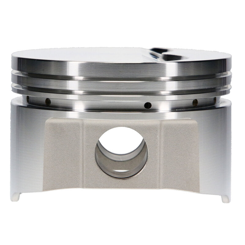 JE Pistons Ford Small Block 4.030in Bore 1.300in CH -5.00 CC Piston Set-thumbmail-3