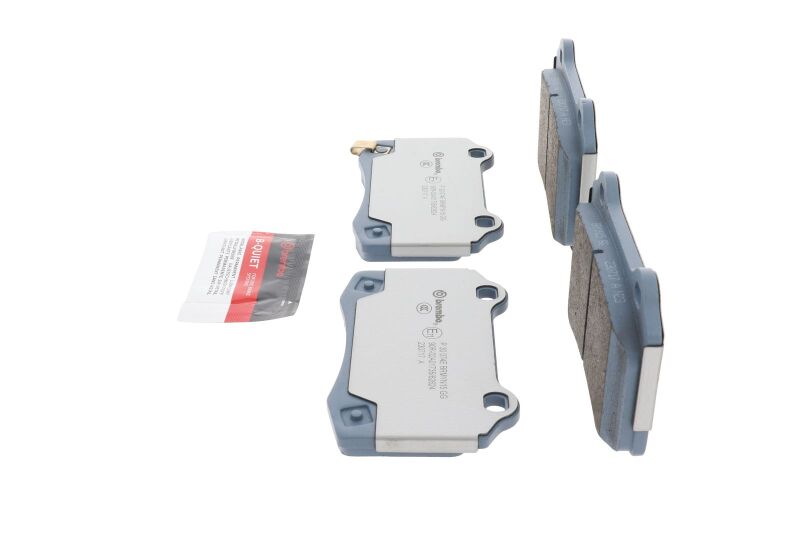 Brembo OE 12-21 Tesla S/16-21 X EVPad BrakePad-thumbmail-7