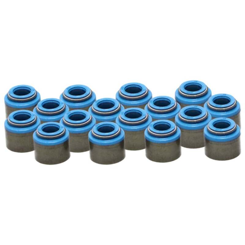 Manley GM LS Series .660in Max Lift Valve Spring and Retainer Kit-thumbmail-3