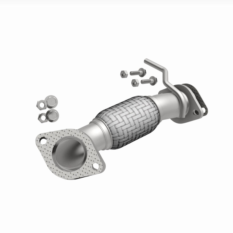 Magnaflow BRExhaust 15-19 Hyundai Sonata 2.4L Front Pipe Kit-thumbmail-13