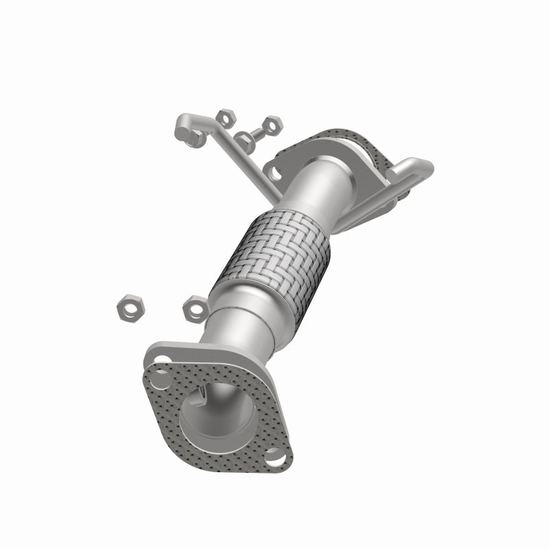 BRE Exhaust 12-13 KIA Soul 1.6L 2.0L Front Pipe Kit-thumbmail-13