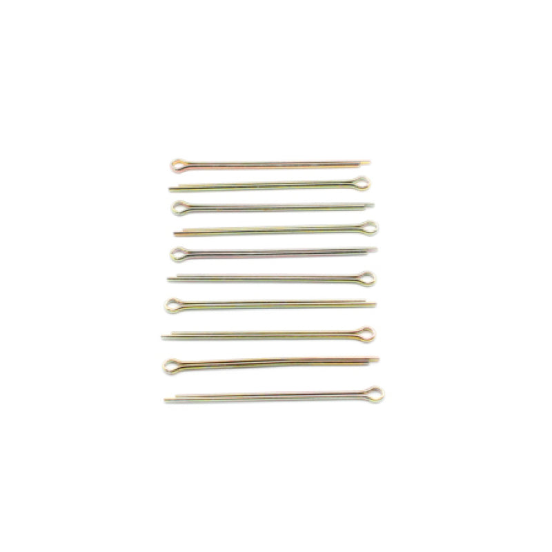 Wilwood Cotter Pins - 1/8 x 3.0in - DL & DLS 10 Pack-thumbmail-1