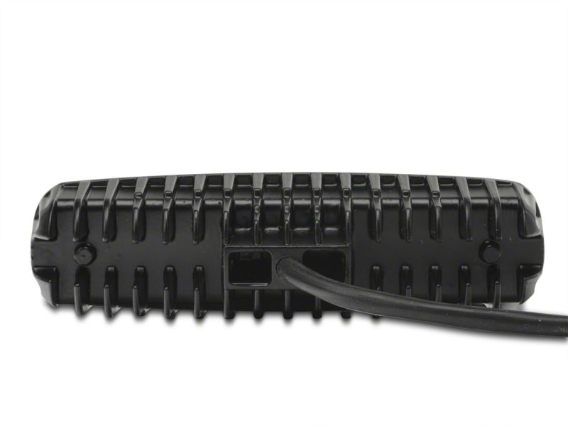 Raxiom 6-In Slim 6-LED Off-Road Light Flood Beam Universal (Some Adaptation May Be Required)-thumbmail-5