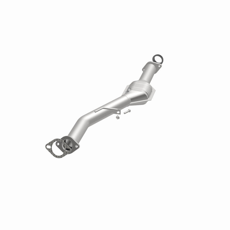 Magnaflow 08-09 Subaru Impreza 2.5L Direct Fit Converter-thumbmail-16