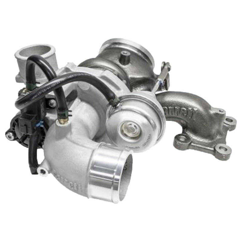 Industrial Injection 13-18 Ford EcoBoost 2.0L New Stock Replacement Turbo-thumbmail-1