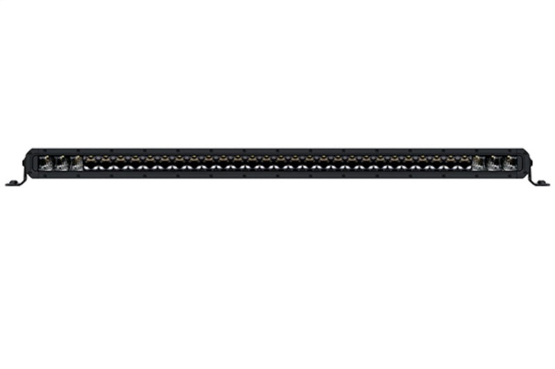 Hella Universal Black Magic 32in Tough Slim Light Bar - Spot & Flood Light-thumbmail-2