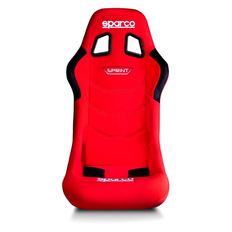 Sparco Seat Sprint Red-thumbmail-3
