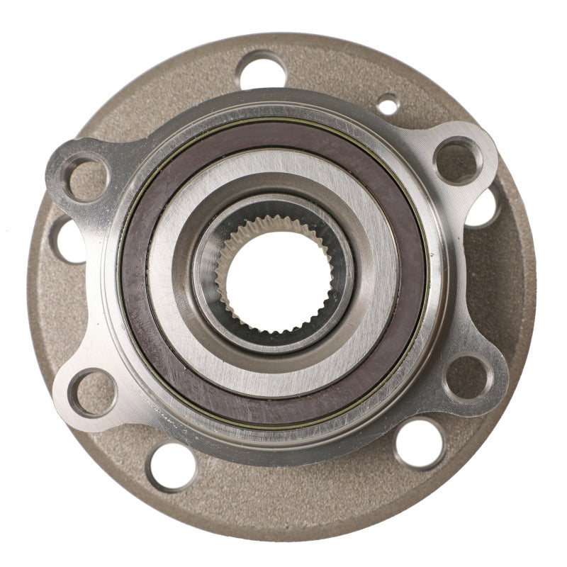 MOOG 15-18 Audi Q3 Front / Rear Hub Assembly-thumbmail-4