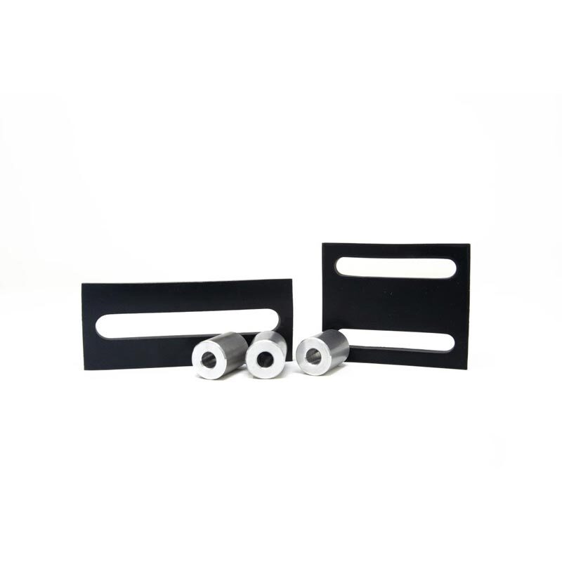 FASS No Drill Bracket Kit for Ford NDB-1002-thumbmail-1
