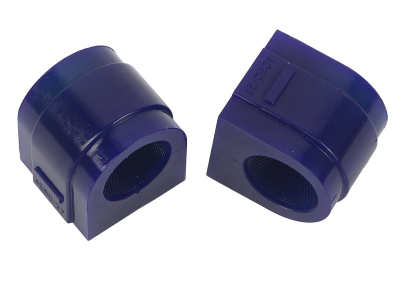 SuperPro Sway Bar To Chassis Bushing Kit-thumbmail-2