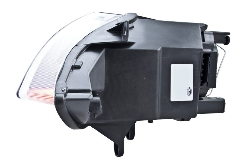 Hella 2003-2006 BMW Z4 Halogen Headlight Assembly-thumbmail-9