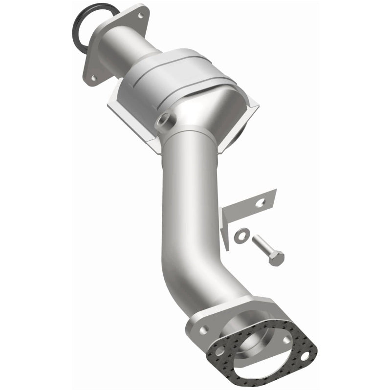 Magnaflow 06-07 Subaru Impreza 2.5L Direct Fit Converter-thumbmail-21
