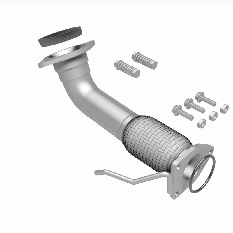 BRE Exhaust 08-12 Accord 2.4L Front Pipe Kit-thumbmail-18