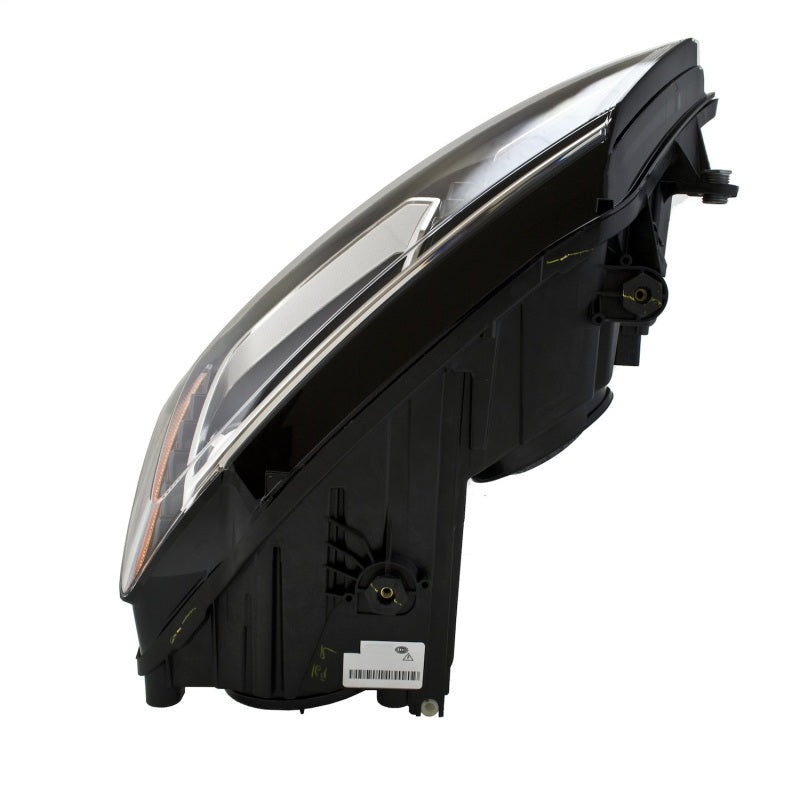 Hella 2013-2014 Volkswagen Jetta Headlight Assembly-thumbmail-10