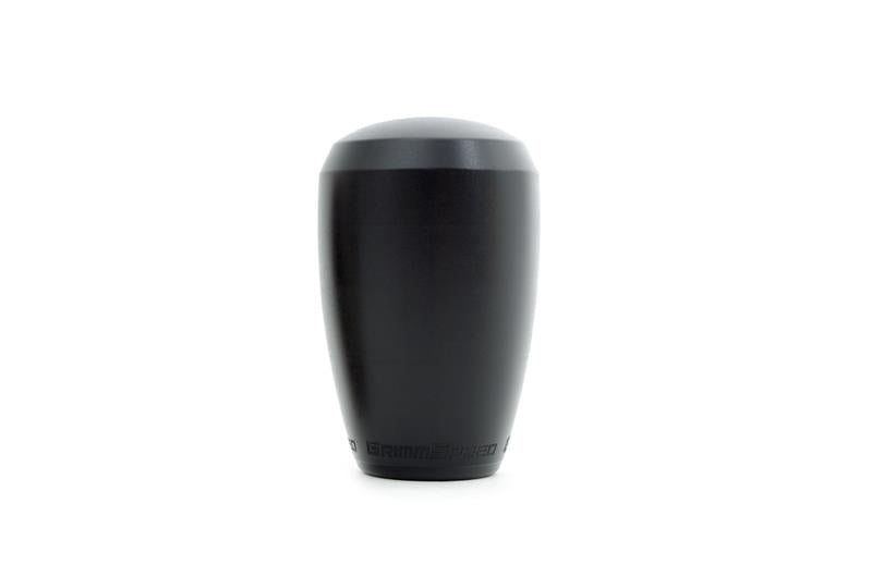 GrimmSpeed Shift Knob Delrin - Subaru 5 Speed and 6 Speed Manual Transmission-thumbmail-2