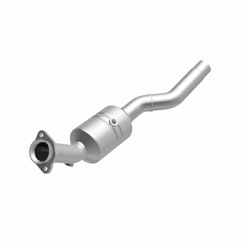 Magnaflow 2007 Jaguar XK 4.2L Direct Fit Converter-thumbmail-16