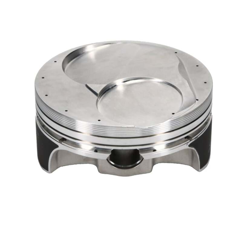 Wiseco BBC Quick 8 +15.6cc 18deg 1.120inch CH Piston Shelf Stock Kit-thumbmail-6