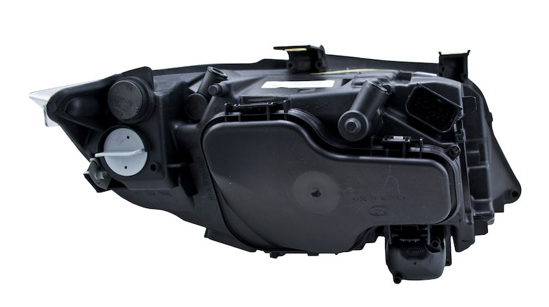 Hella 2006-2008 BMW 323i Bi-Xenon Headlight Assembly-thumbmail-5