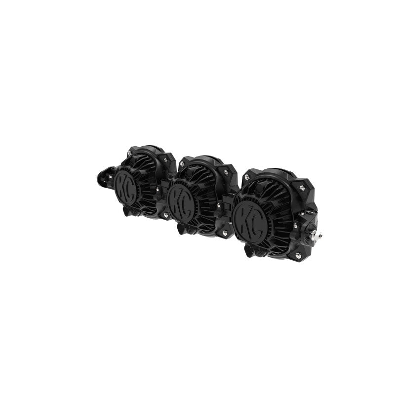 KC HiLiTES Gravity Titan LED Light Bar - 20in. (3-Light)-thumbmail-6