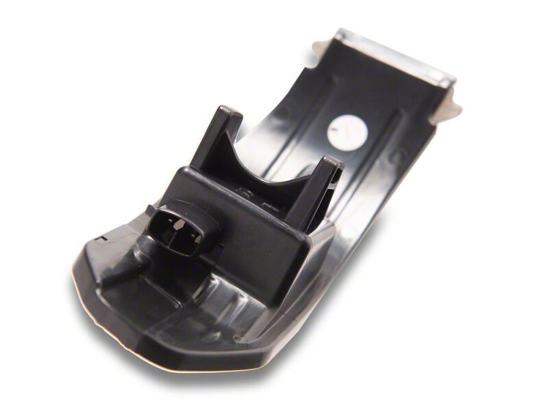 Raxiom 14-21 Toyota 4Runner Axial Series LED Side Mirror Turn Signal Lights- Smoked-thumbmail-4