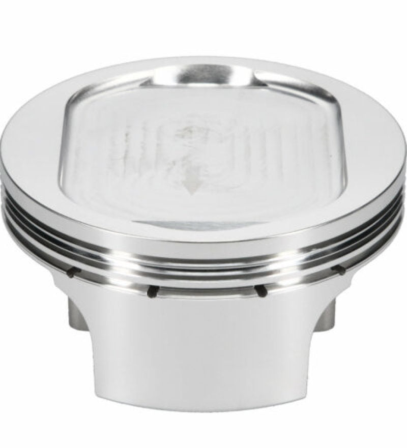 JE Pistons Harley-Davidson Twin Cam 103in Piston Kit-thumbmail-1