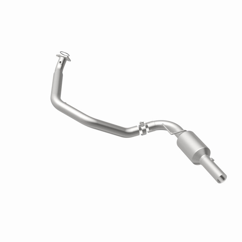 MagnaFlow 2009 Chevrolet Express 4500 V8 6.0L Left Underbody Catalytic Converter-thumbmail-14