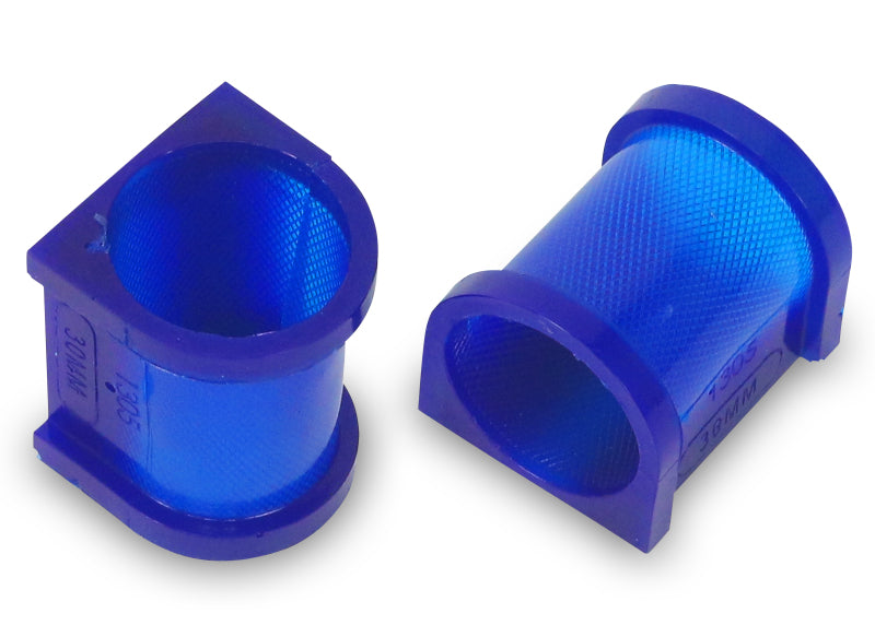 SuperPro Suspension Stabilizer Bar Bushing Kit-thumbmail-2