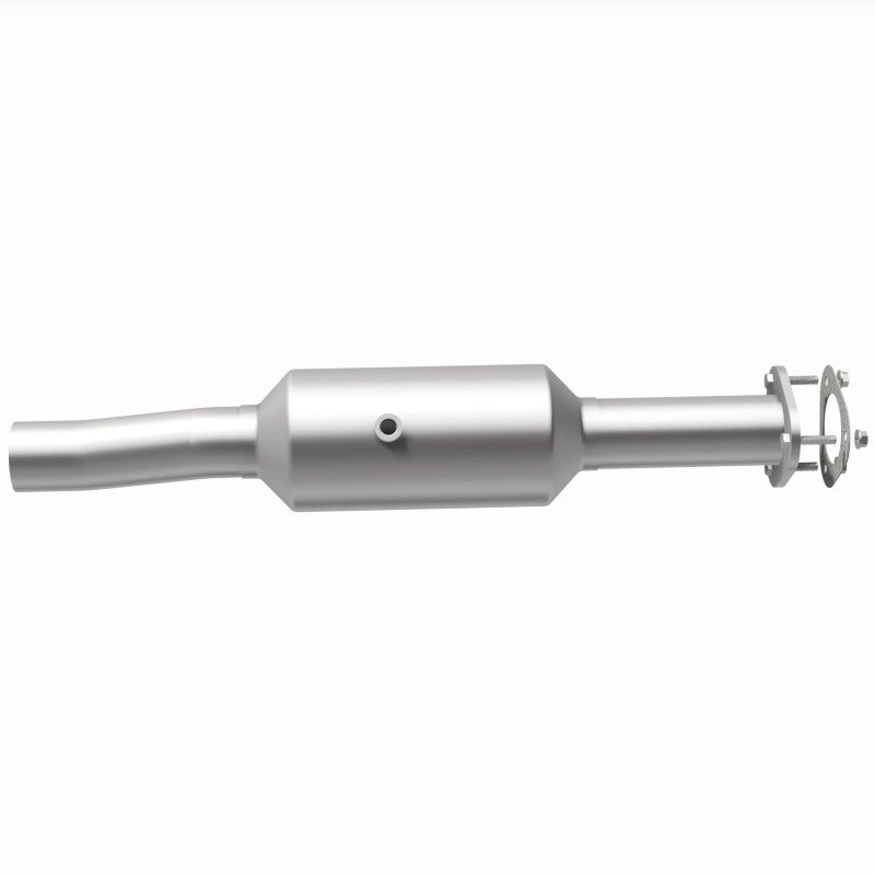 MagnaFlow 16-19 Ford E-450 Super Duty Base V10 6.8L Underbody Direct-Fit Catalytic Converter-thumbmail-16
