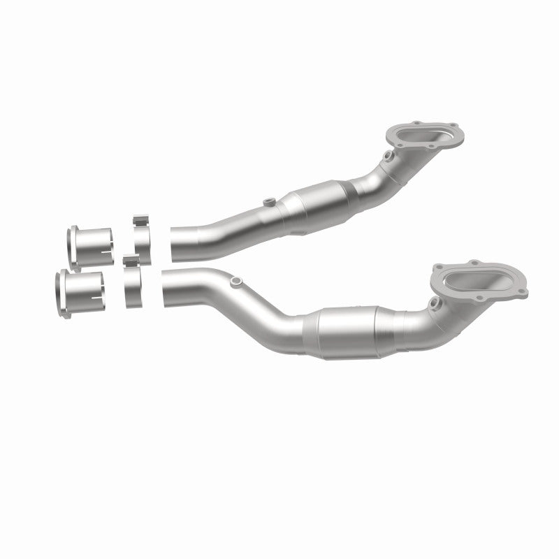 Magnaflow 12-13 Chevrolet Corvette 6.2L Direct Fit Converter-thumbmail-25
