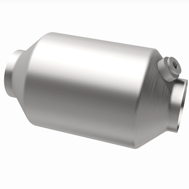 Magnaflow 2.25in. 1/O2 CC Spun OEM Universal Converter-thumbmail-20