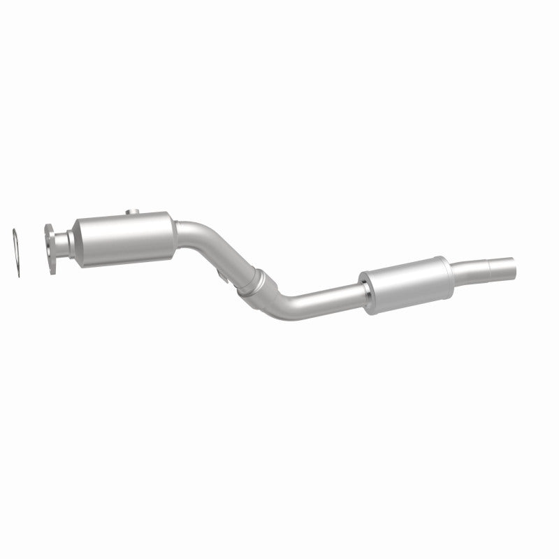 Magnaflow 06-08 Audi A4 Quattro 3.2L Direct Fit Converter-thumbmail-16