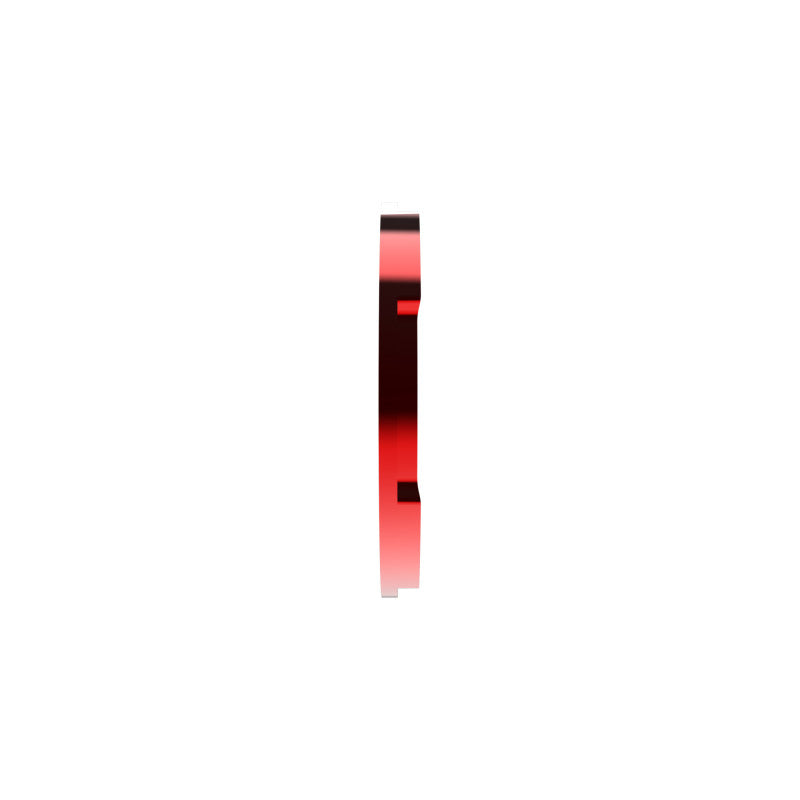 KC HiLiTES FLEX ERA 1 (Single Bezel Ring) - Red-thumbmail-3