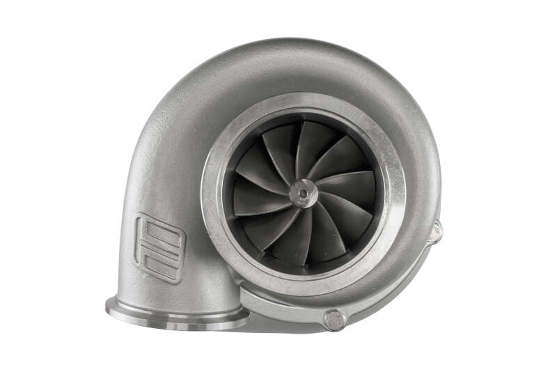Turbosmart 7170 V-Band 0.96AR Externally Wastegated Reverse Rotation TS-1 Turbocharger-thumbmail-4