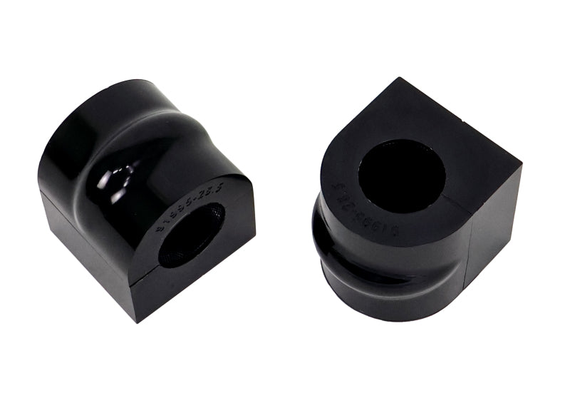 Whiteline 17-25 Tesla 3 Sway Bar Mount Bushing Kit - 28.5mm-thumbmail-2