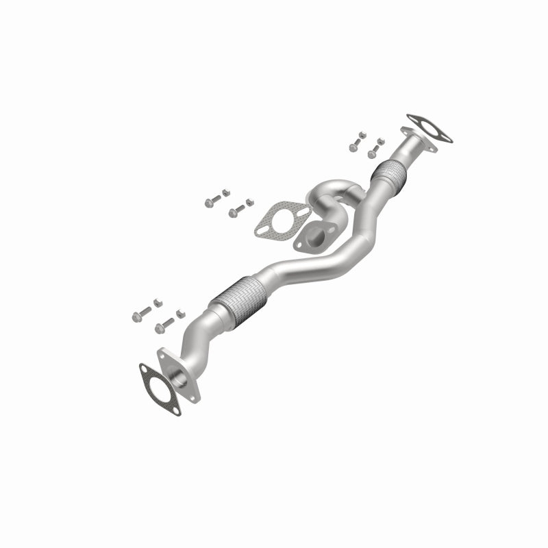 BRE Exhaust 05-10 Sportage Tucson 2.7L Front Pipe Kit-thumbmail-9