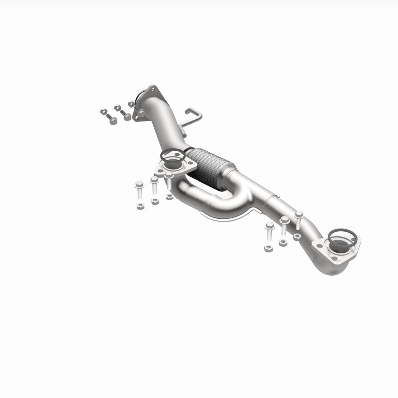 BRE Exhaust 08-12 Accord 3.5L Front Pipe Kit-thumbmail-12