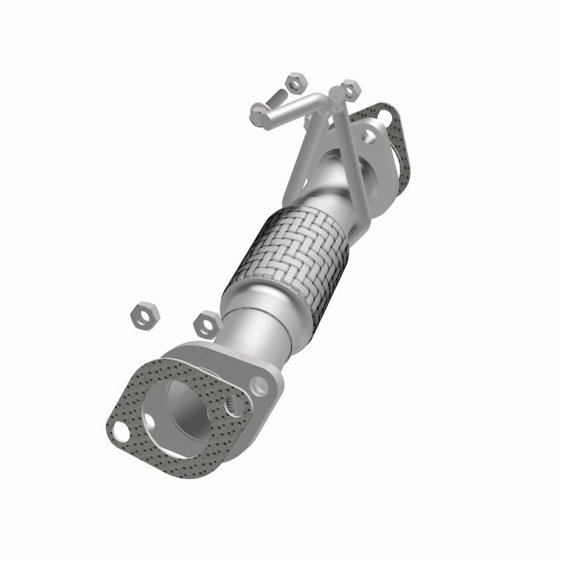 BRE Exhaust 14-16 Kia Soul 2.0L Front Pipe Kit-thumbmail-13
