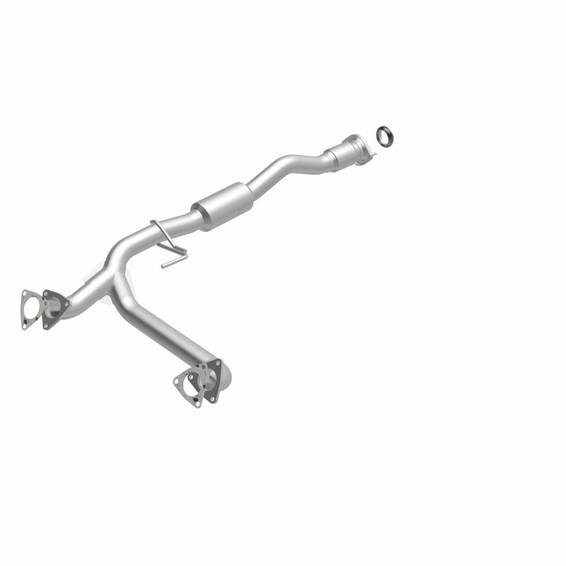 MagnaFlow Conv Direct Fit 2015 Colorado 3.6 Underbody-thumbmail-17