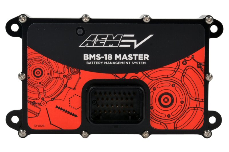 AEM Battery Management System Master (MUST BE USED WITH AEM VCU - 18 Cell Taps)-thumbmail-1