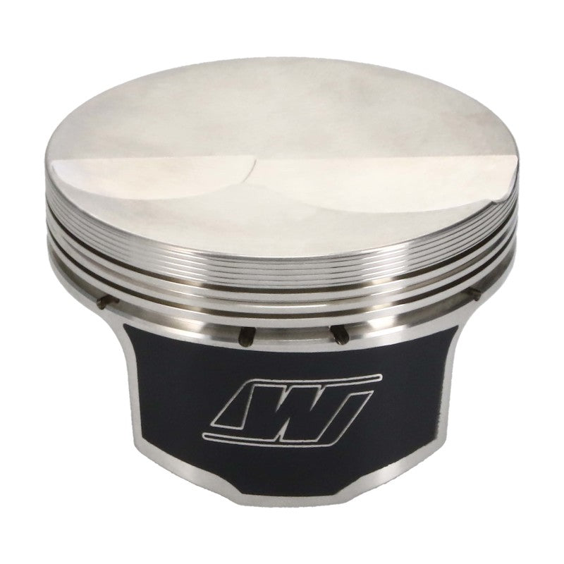 Wiseco Chevrolet LS -4cc Flat Top 1.294 X 4.155 - Set of 8-thumbmail-4