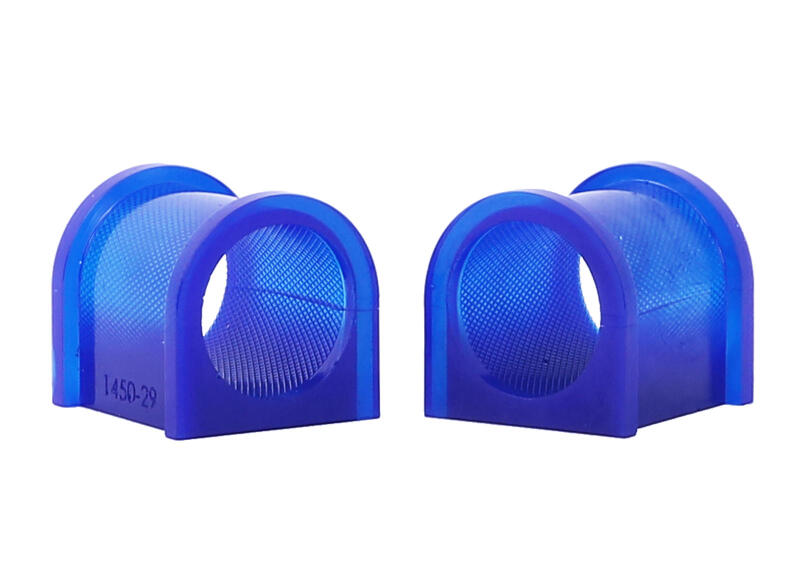 SuperPro Suspension Stabilizer Bar Bushing Kit-thumbmail-4