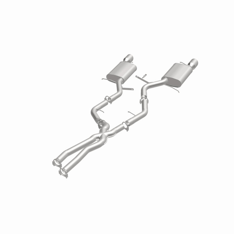 BRExhaust 07-10 BMW 335i/335xi 3.0L Exhaust Kit-thumbmail-14
