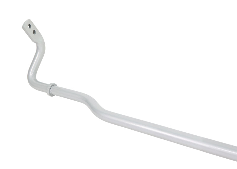 Whiteline 2022+ Volkswagen Golf R Mk 8 Rear Sway Bar - 24mm 2 Point Adjustable-thumbmail-2