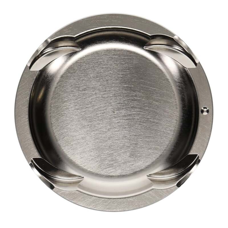Wiseco 1400 HD Mitsubishi EVO 8 - 4G63 Turbo -21cc Piston Shelf Stock-thumbmail-4
