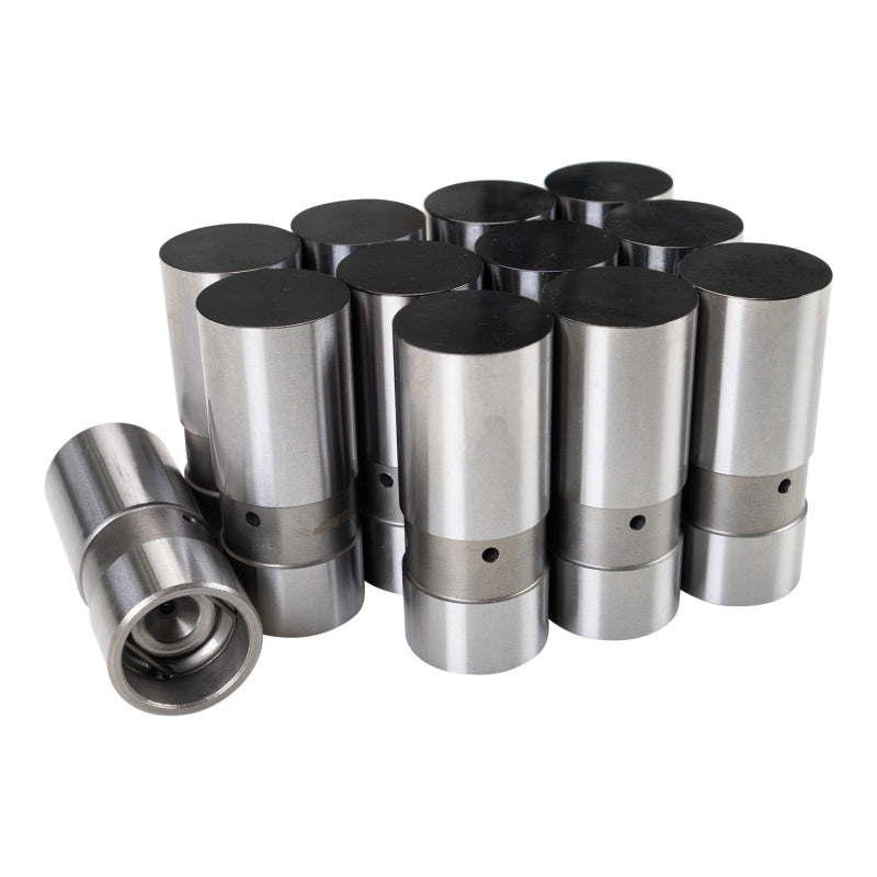 Comp Cams GM Applications Xtreme Energy DLC Solid Flat Tappet Lifter .842in Dia. - 6 Cyl-thumbmail-7