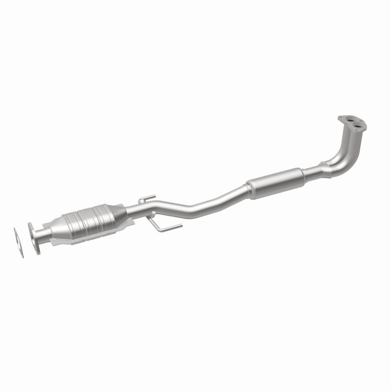 Magnaflow 2004 Mitsubishi Lancer 2.4L Direct Fit Converter-thumbmail-18