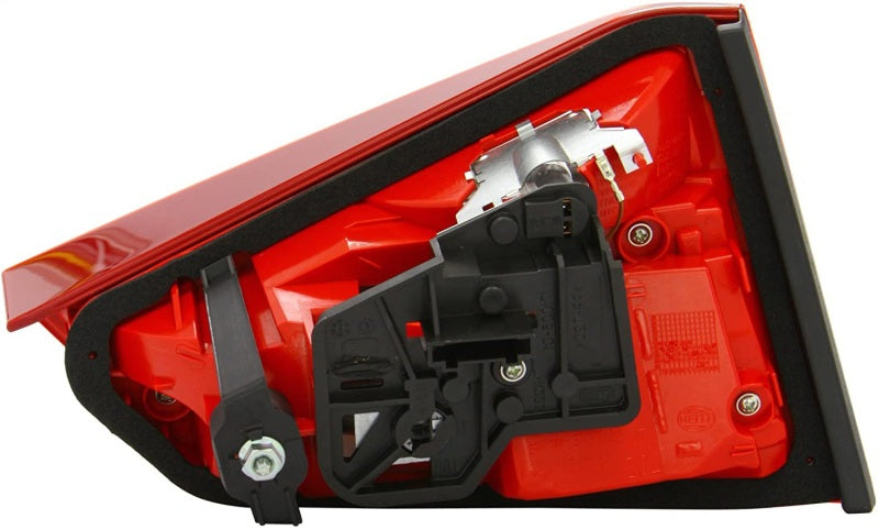 Hella 2009-2012 Audi A4 Left Inner Tail Light-thumbmail-4