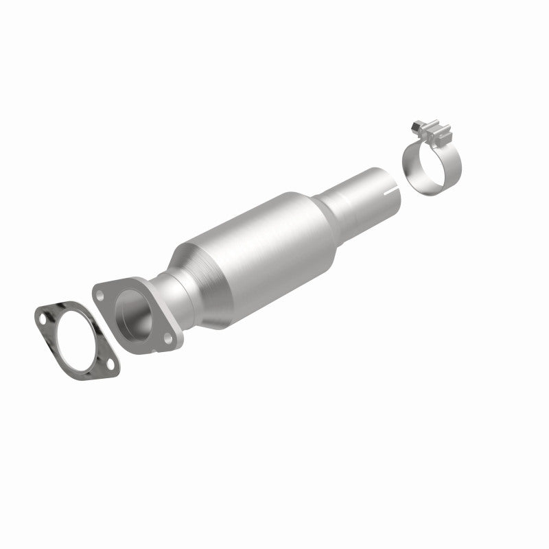 Magnaflow 15-17 Ford Edge 2.0L FWD Rear Direct Fit Converter-thumbmail-23