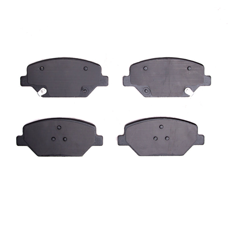 R1 16-21 Buick Lacrosse Front Track/Street Brake Pads-thumbmail-5
