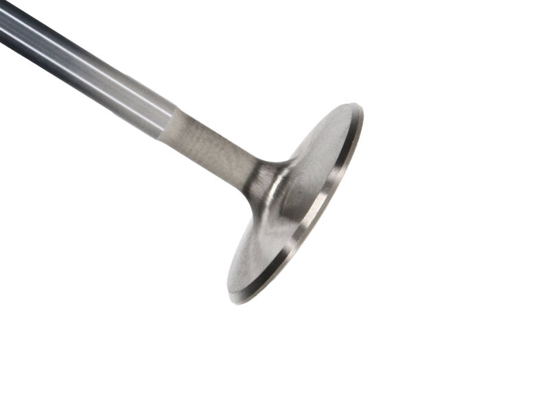 Manley Chevrolet Big Block 1.900in Head Dia. 5.422in O/A Length Race Series Exhaust Valve - Single-thumbmail-1